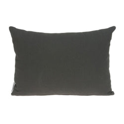 Sophia Traditional Grey Pillow Cover