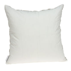 Noori Bling Ivory Pillow Cover